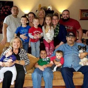 Meet your Posher, Joan